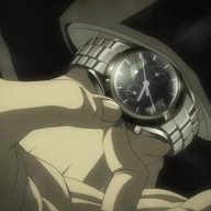 Legendary Yagami